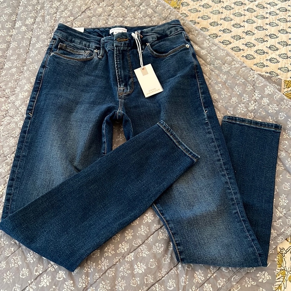 Good American Jeans
